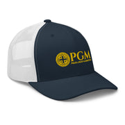 PGM Trucker Cap